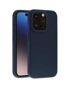 Vivanco Mag Hype funda para teléfono móvil 15,5 cm (6.1") Azul