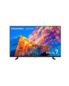 TV LED 50 GRUNDIG 50GFU7800B UHD Android TV