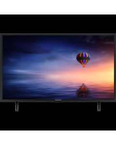 Grundig 32GHH6500 Televisor 81,3 cm (32") HD Smart TV Wifi Negro