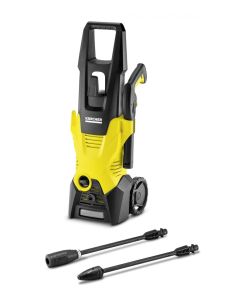 Kärcher K 3 Limpiadora de alta presión o Hidrolimpiadora Vertical Eléctrico 380 l/h 1600 W