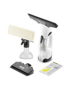 Kärcher WV 2 Plus N limpiador eléctrico ventana 0,1 L Blanco