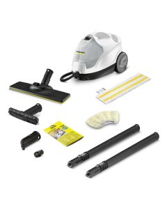Kärcher SC 4 EasyFix Limpiador a vapor de cilindro 0,8 L 2000 W