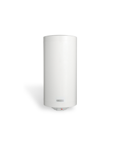 Termo eléctrico Junkers TR2000T 80 B Vertical Depósito (almacenamiento de agua) Sistema de calentador único Blanco