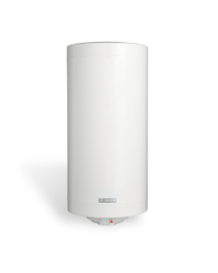 Termo eléctrico Junkers TR2000T 100 B Vertical Depósito (almacenamiento de agua) Sistema de calentador único Blanco