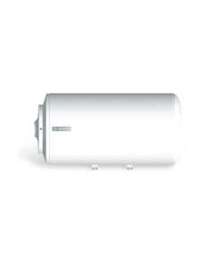 Termo eléctrico Junkers TR2000T 100 HB Horizontal Depósito (almacenamiento de agua) Sistema de calentador único Blanco