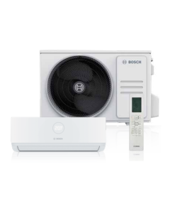 Bosch CL3000i-Set 35 E Sistema split Blanco