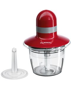 Picadora Bosch MMR08R2 Rojo