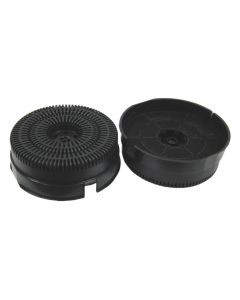 Filtro de recirculación tradicional Bosch DHZ2600