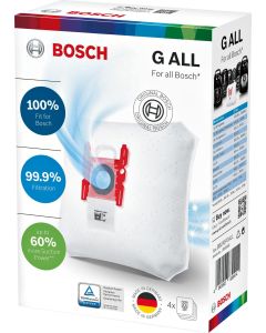Bolsa de aspiración Bsoch BBZ41FGALL