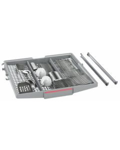 Bosch SMZ1014 pieza y accesorio de lavavajillas Gris Cesta de cubiertos