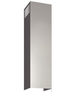 Siemens LZ12250 accesorio para campana de estufa Extensión de chimenea para campana extractora