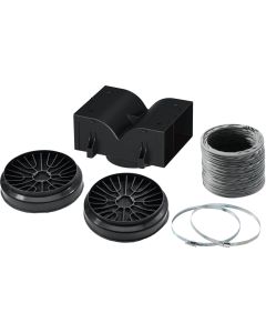 Siemens LZ11EKU11 accesorio para campana de estufa