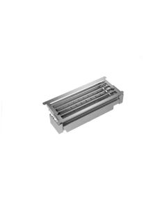 Siemens LZ11ITD11 accesorio para campana de estufa Air circulation set