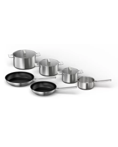 Siemens HZ9SE060 kit de cacerolas 5 pieza(s)