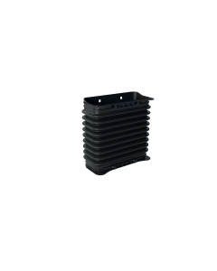Siemens HZ9VDSS2 accesorio para campana de estufa Conector para conducto de evacuación de aire