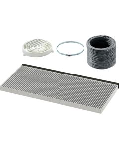 Siemens LZ12ITI14 accesorio para campana de estufa Kit de recirculación para campana extractora