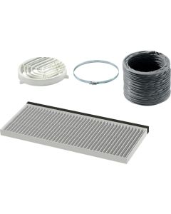Siemens LZ16IBI14 accesorio para campana de estufa Rejilla de ventilación para campana extractora