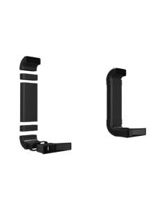 Siemens HZ9VDKR1 accesorio para campana de estufa Juego de arranque