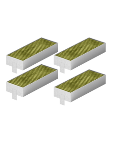 Siemens HZ9VRCR1 accesorio para campana de estufa Filtro para campana extractora