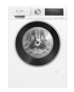 Lavadora de Carga Frontal Siemens WG54G2Z0ES 10 kg 1400 rpm Blanco A