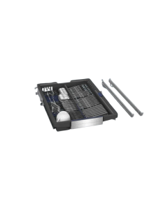Siemens 17008039 pieza y accesorio de lavavajillas Negro Cajón