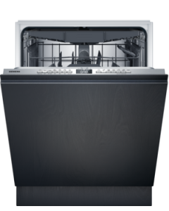 Siemens iQ300 SX63HX14CE lavavajillas Completamente integrado 14 cubiertos D