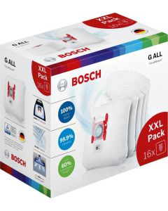 Bolsa de aspiración Bosch BBZ16GALL
