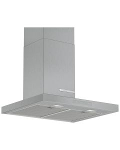 Campana Decorativa de Pared Bosch DWB67CM50 60 cm 671 m³/h 4 velocidades Inox B