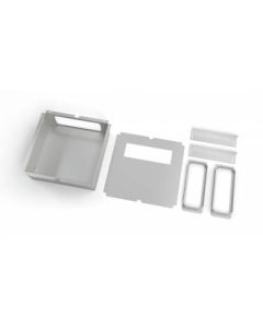 Bosch DSZ9ID0M0 accesorio para campana de estufa Kit de montaje para campana extractora