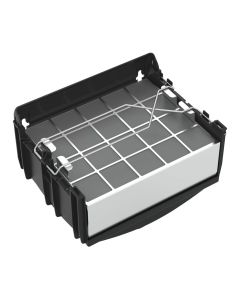 Set de alta eficiencia regenerativo integrado Bosch DWZ0XX0J5