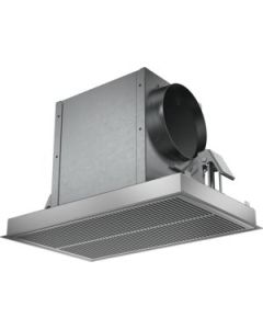 Bosch DIZ0JC5D0 accesorio para campana de estufa Kit de recirculación para campana extractora