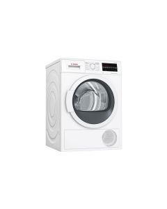 Secadora Bosch Serie 6 WTG87249ES Independiente Carga frontal 8 kg A++ Blanco