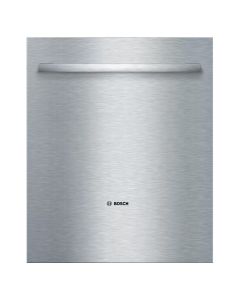 Puerta Exterior Bosch SMZ2056 Acero Inox