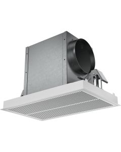 Bosch DIZ1JC2C6 accesorio para campana de estufa Kit de recirculación para campana extractora