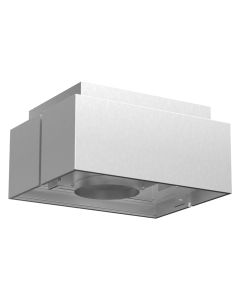 Set de recirculación Bosch DIZ2CX5C6 de alta eficiencia antipolen