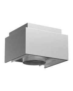 Kit de recirculación Bosch DWZ1FX5C6 Clean Air Plus