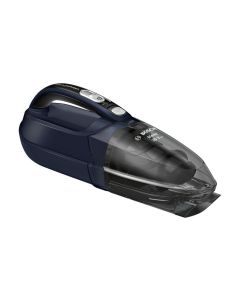 Bosch BHN20L aspiradora de mano Negro, Azul