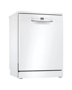 Lavavajillas Bosch SMS2HTW60E Serie 2 12 cubiertos Blanco E