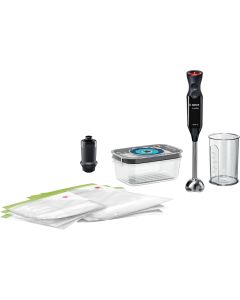 Bosch MS6CB61V1 licuadora 0,6 L Batidora de inmersión 1000 W Negro