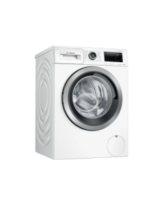 Lavadora carga frontal Bosch WAL28PH0ES 10 kg 1400 rpm Blanco C