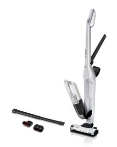 Aspiradora sin cable Bosch 28V Flexxo Gen2 Blanco Serie 4 BBH3ALL28