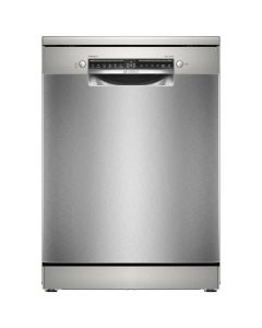 Lavavajillas Bosch SMS6TCI00E Serie 6 14 cubiertos Acero inox A