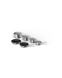 Bosch HEZ9SE060 kit de cacerolas