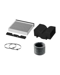 Set de recirculación Bosch DWZ1CB1I4