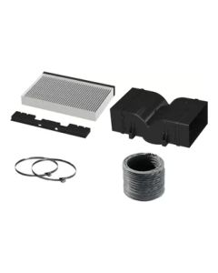 Kit de recirculación Clean Air Bosch DWZ2CB1I4