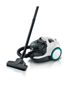 Bosch BGC21HYG1 aspiradora 2 L Aspiradora cilíndrica Secar 550 W Sin bolsa