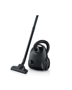 Bosch Serie 2 BGBS2LB1 aspiradora 3,5 L Aspiradora cilíndrica Secar 600 W Bolsa para el polvo