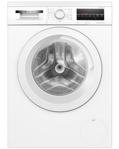 Lavadora carga frontal Bosch WUU24T63ES 9 kg 1200 rpm Blanco A