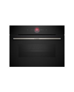 Horno Bosch Serie 8 CBG7341B1 47 L A+ Negro, Acero inoxidable