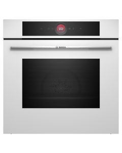 Horno Bosch Serie 8 HBG7341W1 71 L A+ Blanco